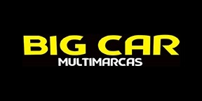 Logo da revenda BIG CAR MULTIMARCAS