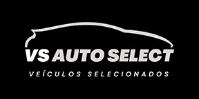 Logo da revenda VS AUTO SELECT