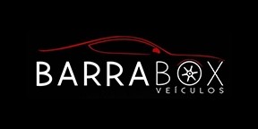 Logo da revenda BARRABOX VEICULOS