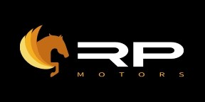 Logo da revenda RP MOTORS