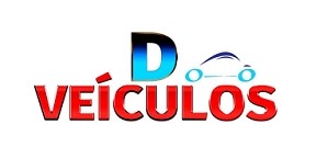 Logo da revenda D VEICULOS