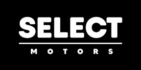 Logo da revenda SELECT MOTORS