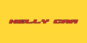 Logo da revenda KELLY CAR