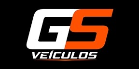 Logo da revenda GS VEICULOS