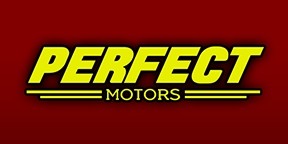 Logo da revenda PERFECT MOTORS