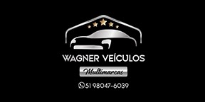 Logo da revenda WAGNER VEICULOS RS