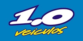 Logo da revenda 1.0 VEICULOS