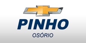 Logo da revenda PINHO VEICULOS
