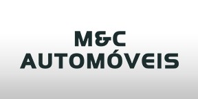 Logo da revenda M&C AUTOMOVEIS