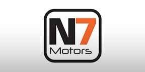 Logo da revenda N7 MOTORS