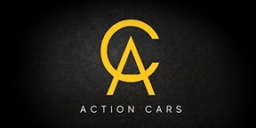 Logo da revenda ACTION CARS