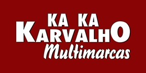 Logo da revenda KARVALHO MULTIMARCAS