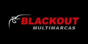 Logo da revenda BLACKOUT MULTIMARCAS