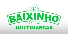 Logo da revenda BAIXINHO MULTIMARCAS