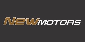 Logo da revenda NEW MOTORS