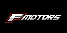 Logo da revenda F MOTORS