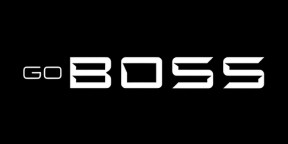Logo da revenda GOBOSS