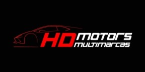 Logo da revenda HD MOTORS MULTIMARCAS
