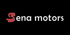 Logo da revenda SENA MOTORS