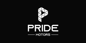 Logo da revenda PRIDE MOTORS