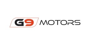 Logo da revenda G9 MOTORS