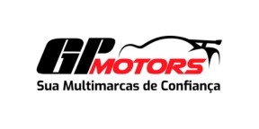 Logo da revenda GP MOTORS
