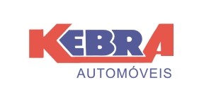 Logo da revenda KEBRA VEICULOS