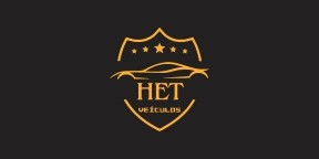 Logo da revenda HET VEICULOS