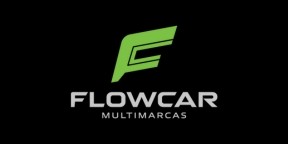 Logo da revenda FLOW CAR MULTIMARCAS