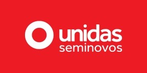Logo da revenda UNIDAS SEMINOVOS