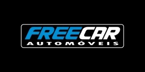 Logo da revenda FREECAR