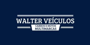 Logo da revenda WALTER VEICULOS