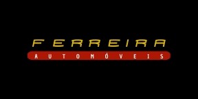 Logo da revenda FERREIRA AUTOMÓVEIS