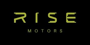 Logo da revenda RISE MOTORS