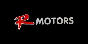 Logo da revenda R MOTORS
