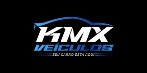 Logo da revenda KMX VEICULOS