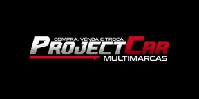 Logo da revenda PROJECTCAR MULTIMARCAS