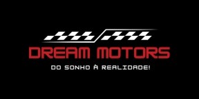 Logo da revenda DREAM MOTORS