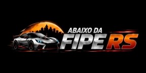 ABAIXO DA FIPE RS