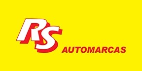 Logo da revenda RS AUTOMARCAS